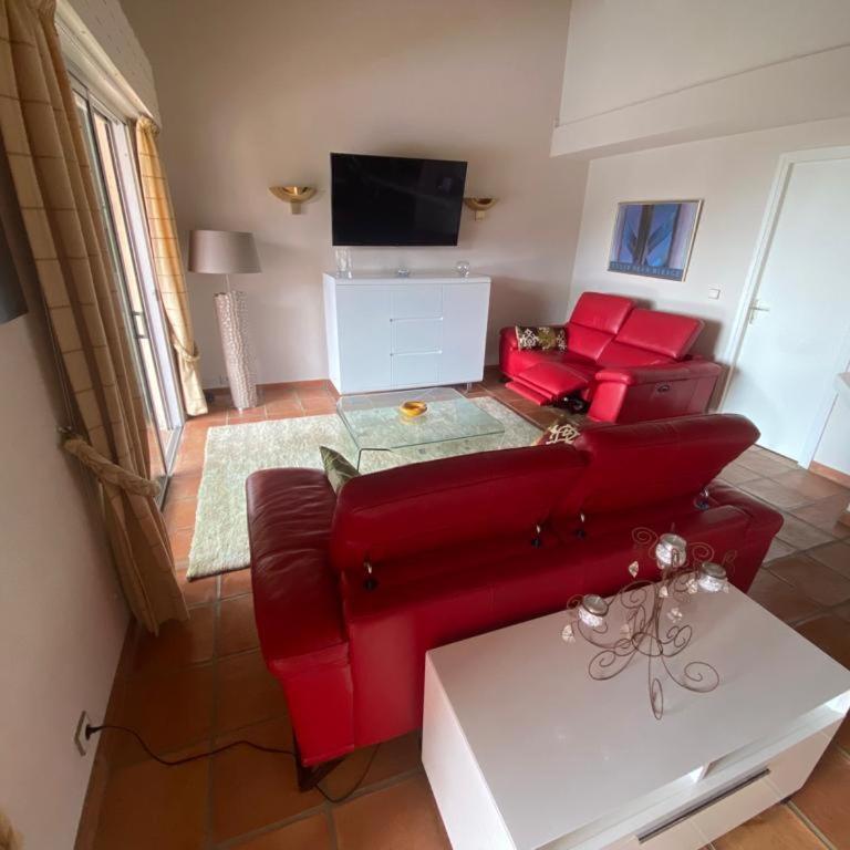 Mas Lou Bèu - Villa 2 Chambres - 13