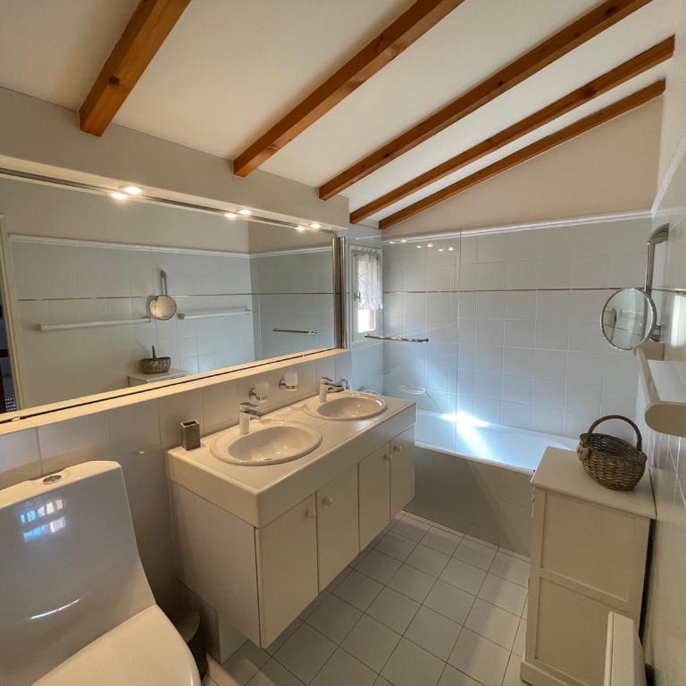 Mas Lou Bèu - Villa 2 Chambres - 18