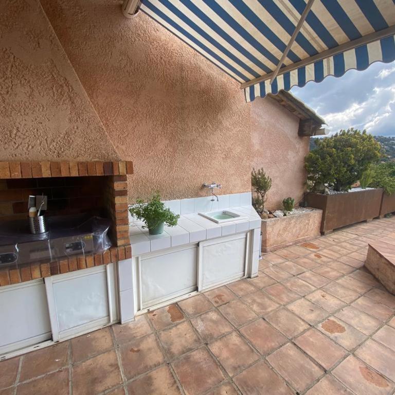 Mas Lou Bèu - Villa 2 Chambres - 20