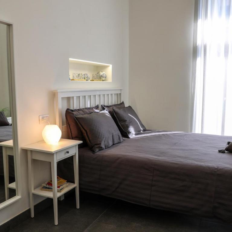Bella 'Mbriana Home - Appartamento con 1 Camera da Letto - 1