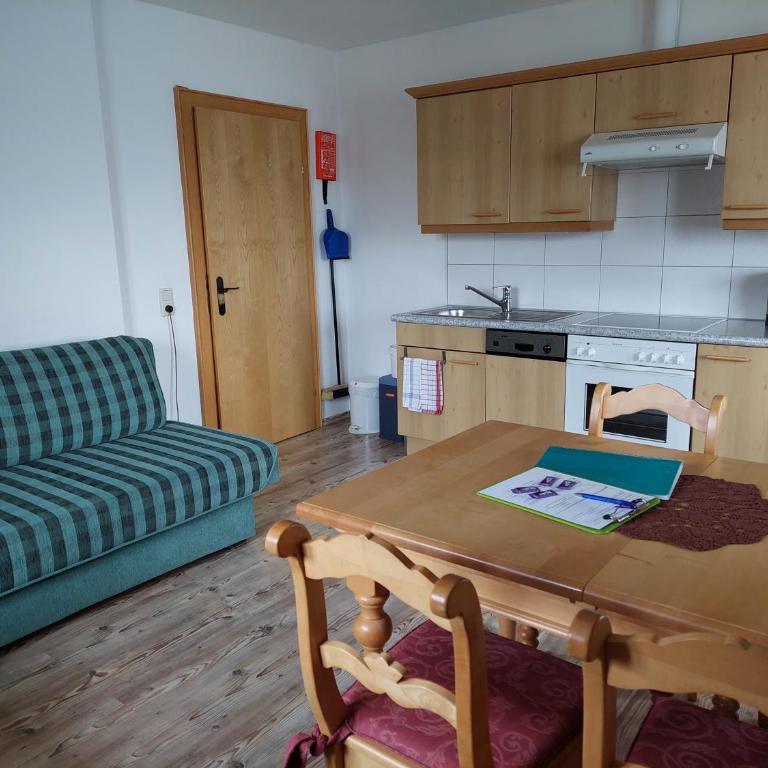Haus Ellbrunn - Apartamento de 1 dormitorio - 3