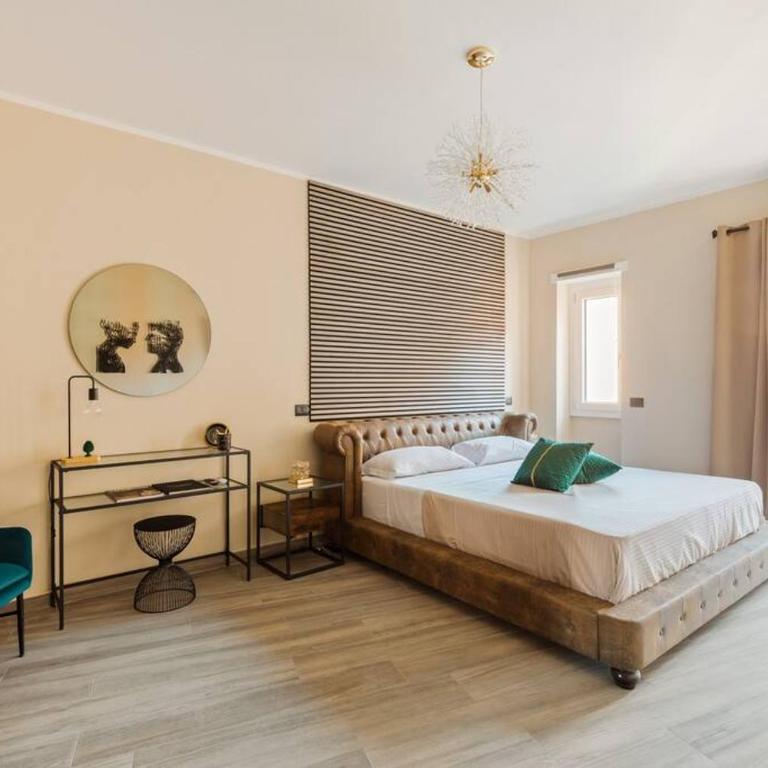 Charming Trastevere Two - Appartamento con 1 Camera da Letto - 1