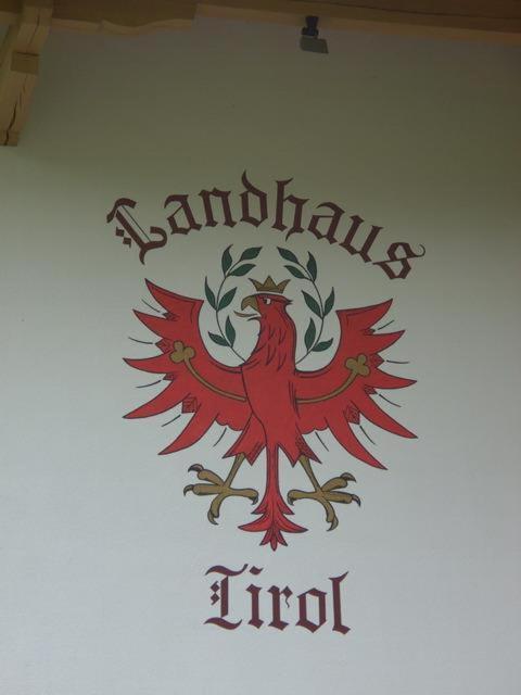 Landhaus Tirol - Apartment mit 2 Schlafzimmern und Dusche - 2