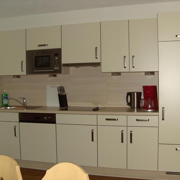 Landhaus Tirol - Apartment mit 2 Schlafzimmern und Dusche - 1