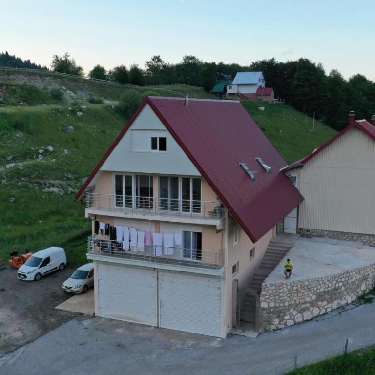 Gorštak - Twin Room - 8
