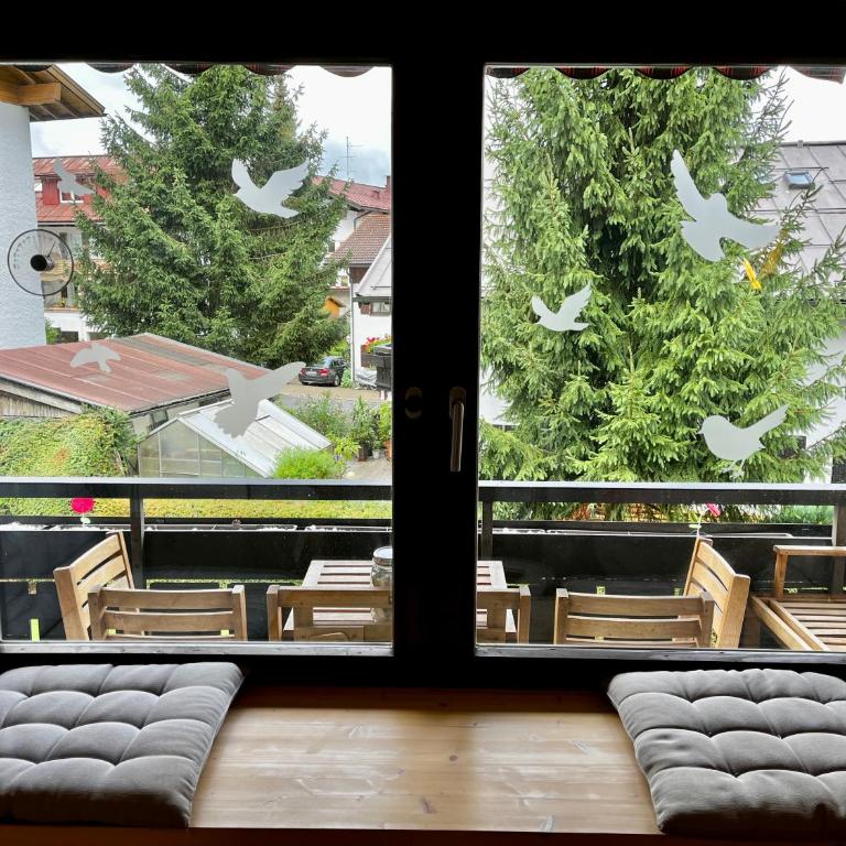 08 BERGFEX Saubuckelblick mit Sommer-Bergbahnticket - Apartment mit 1 Schlafzimmer - 11