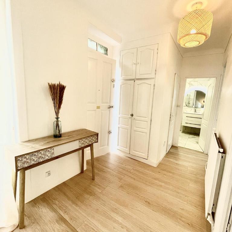 Le Golf Sauna - Cosy & SPA - 2 chambres - 4 pers - Appartement 2 Chambres - 10