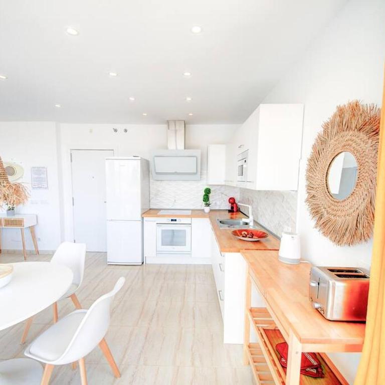Sunset Dream Penthouse - Apartamento de 2 dormitorios - 13