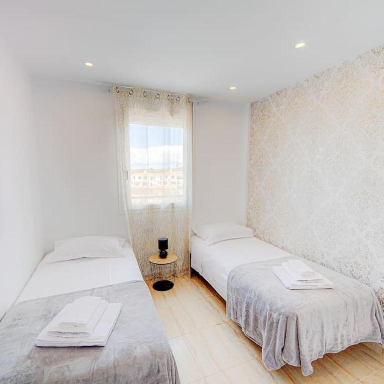 Sunset Dream Penthouse - Apartamento de 2 dormitorios - 29
