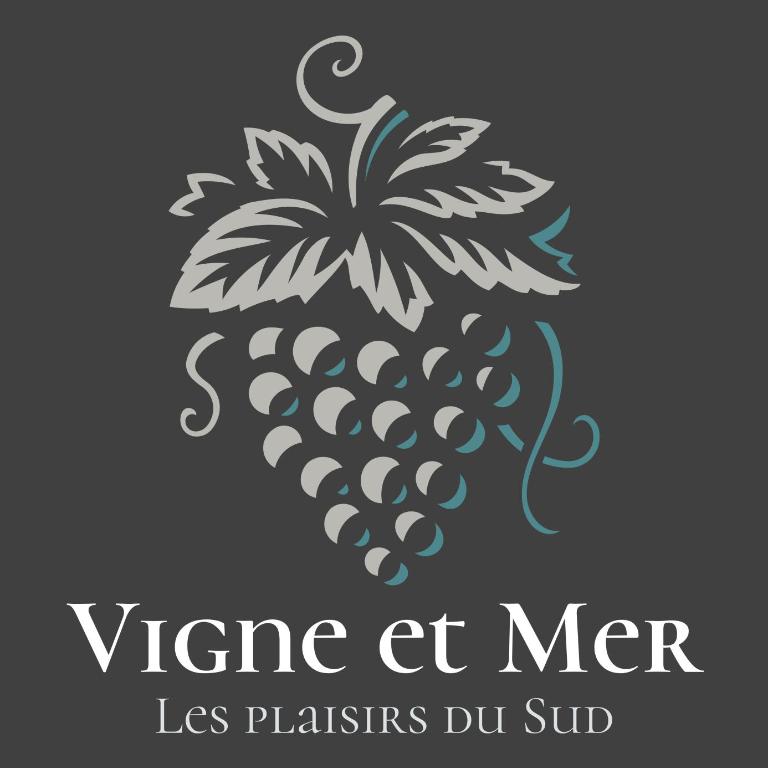 Vigne et mer-Spacieux Appartement Haussmannien-2chambres-Wifi - Appartement 2 Chambres - 15