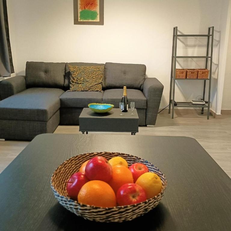 Suitur apartamento floridablanca barcelona - Apartment - 1