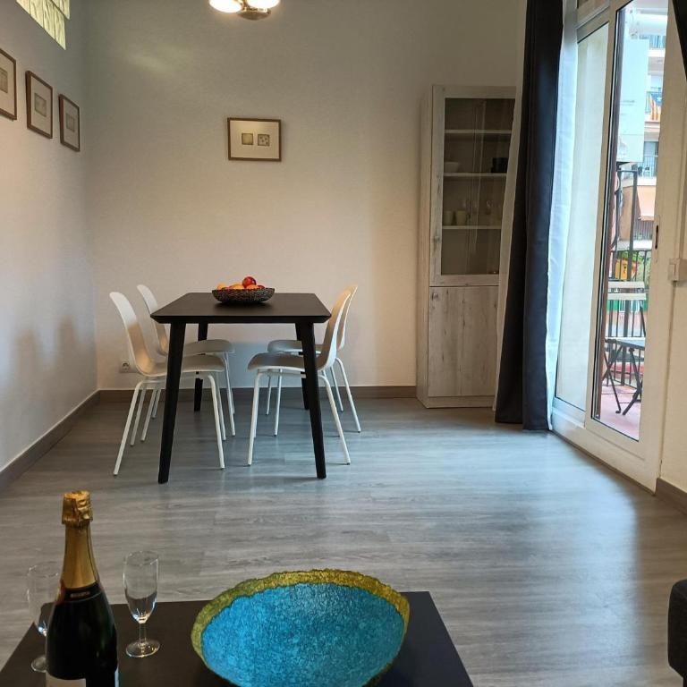 Suitur apartamento floridablanca barcelona - Apartment - 6