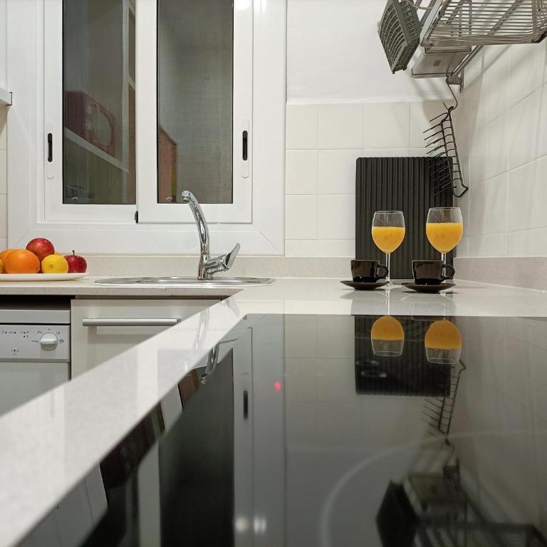 Suitur apartamento floridablanca barcelona - Apartment - 10