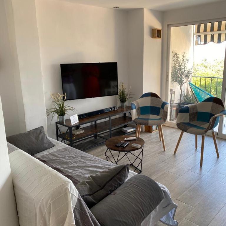 Pueblo Blanco Sea View Apartment BY NAMASTE ELITE - One-Bedroom Apartment - 2