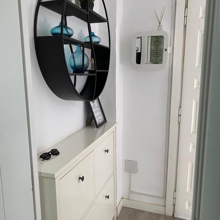 Pueblo Blanco Sea View Apartment BY NAMASTE ELITE - One-Bedroom Apartment - 11