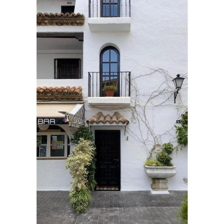 Pueblo Blanco Sea View Apartment BY NAMASTE ELITE - One-Bedroom Apartment - 14