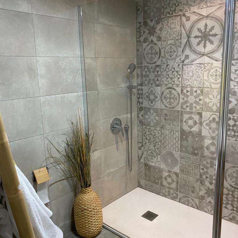 Pueblo Blanco Sea View Apartment BY NAMASTE ELITE - One-Bedroom Apartment - 15