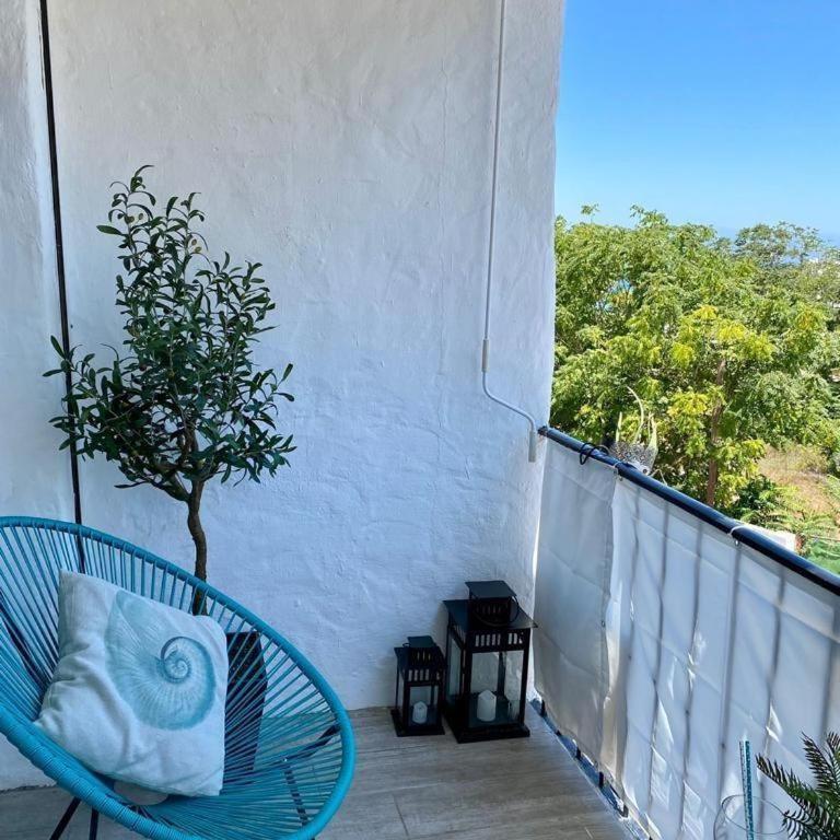 Pueblo Blanco Sea View Apartment BY NAMASTE ELITE - One-Bedroom Apartment - 16