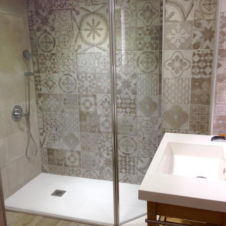 Pueblo Blanco Sea View Apartment BY NAMASTE ELITE - One-Bedroom Apartment - 17