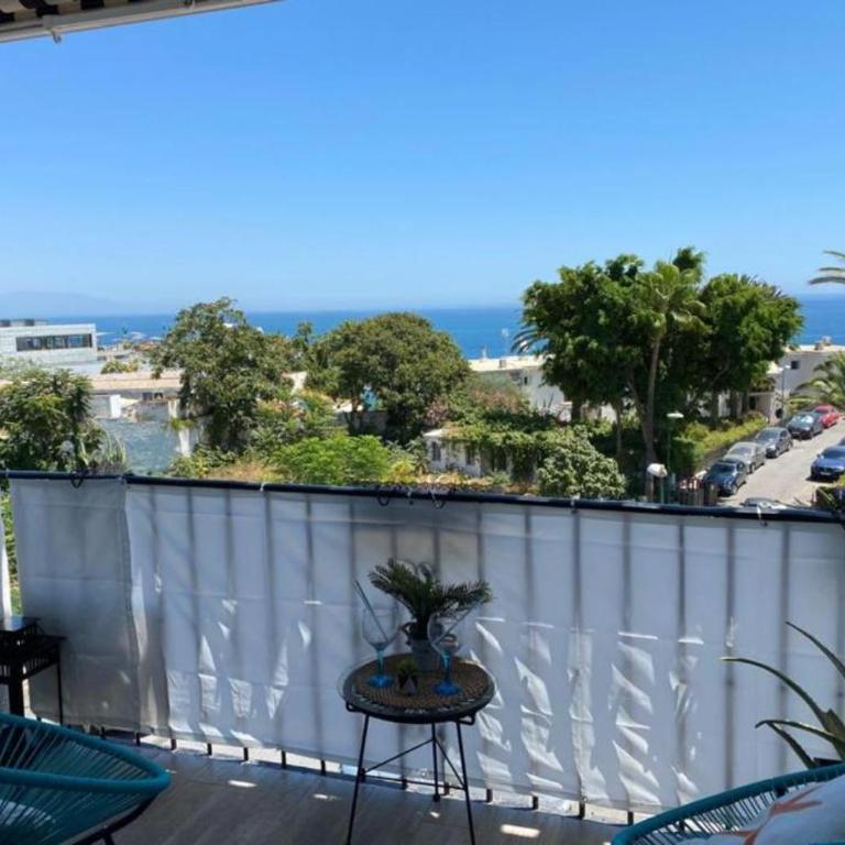 Pueblo Blanco Sea View Apartment BY NAMASTE ELITE - One-Bedroom Apartment - 18