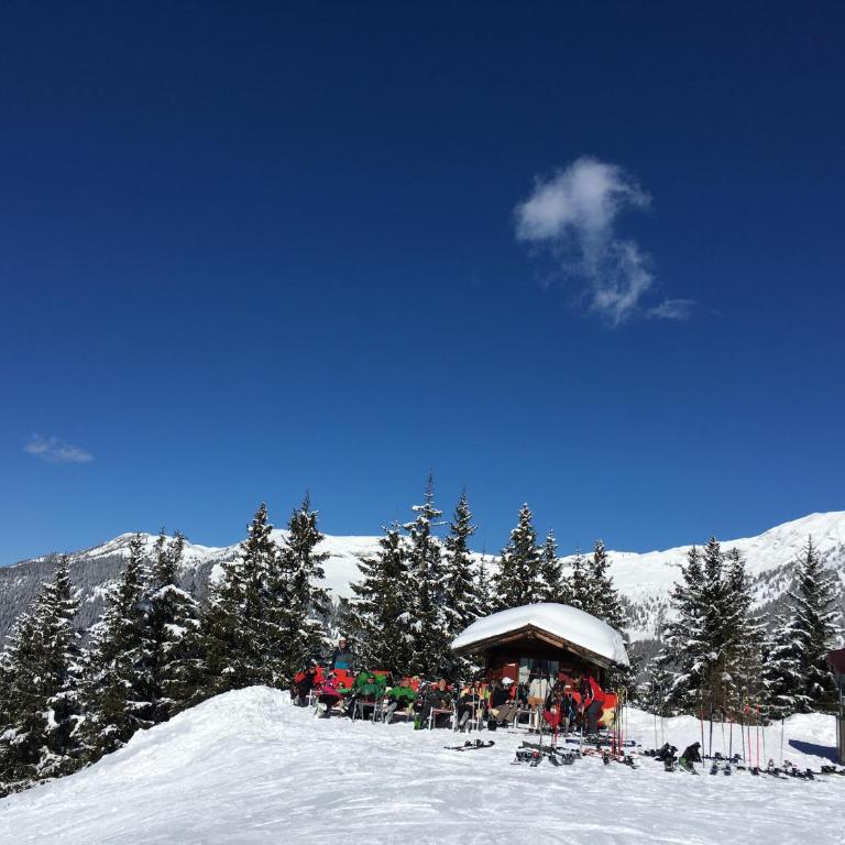 Top 12, Am Sonnenhang, Hochstrasse Schladming - Apartment - 20