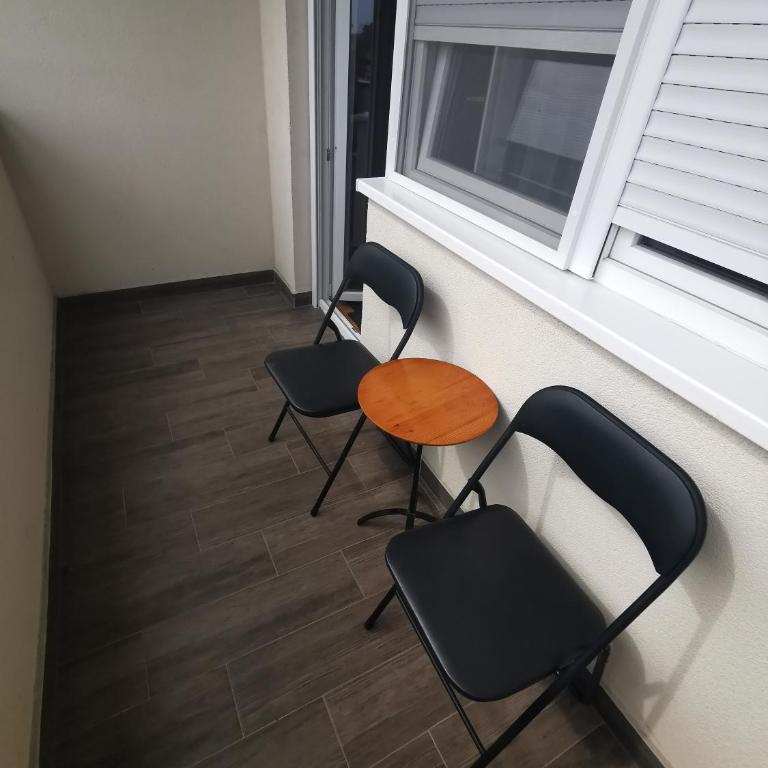 Gold Apartman - Studio Apartment - 6