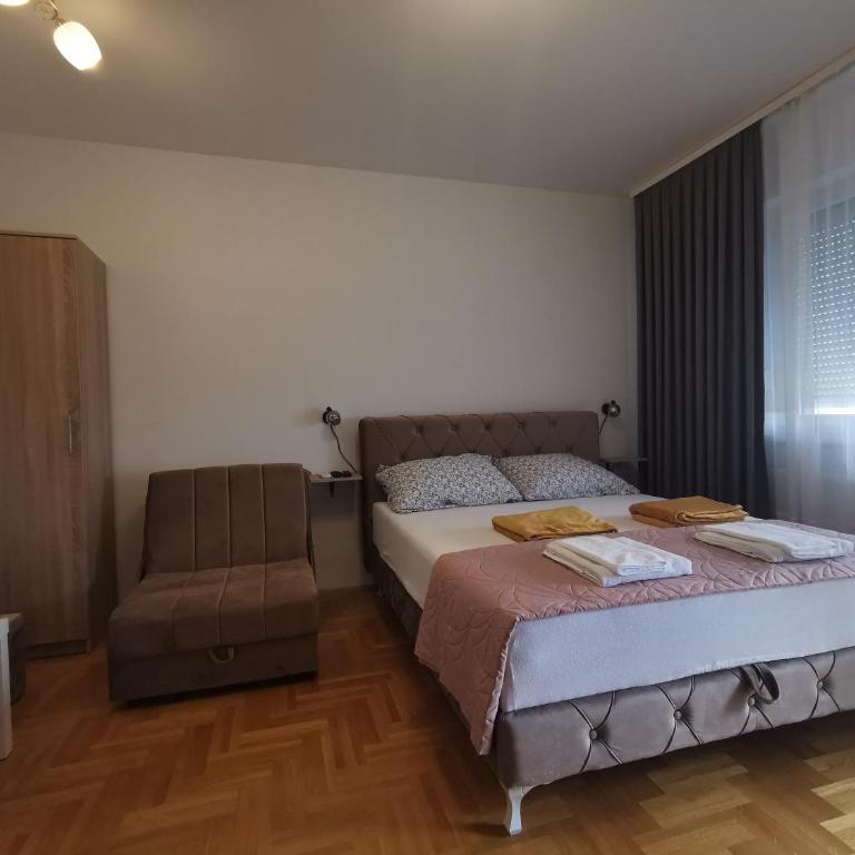 Gold Apartman - Studio Apartment - 7