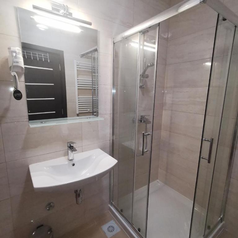 Gold Apartman - Studio Apartment - 8