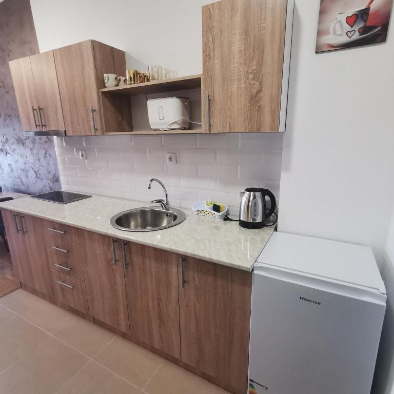 Gold Apartman - Studio Apartment - 10