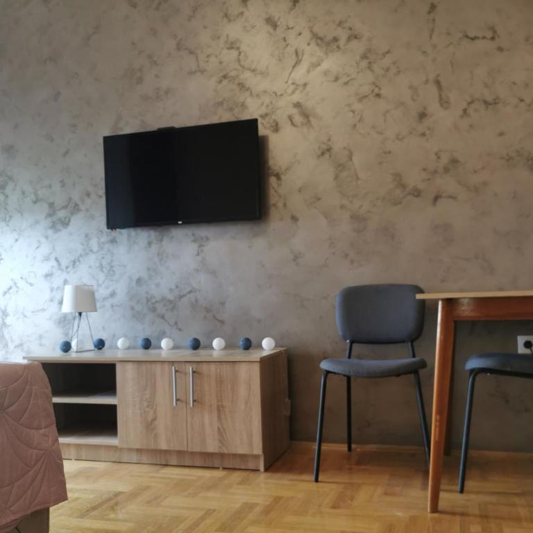 Gold Apartman - Studio Apartment - 14