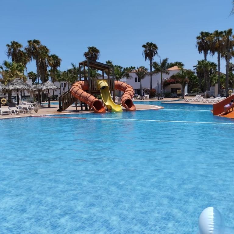 Oasis Duna - Casa Mariposa - Apartamento de 1 dormitorio - 27