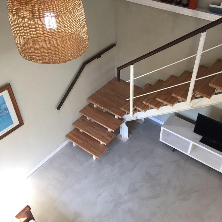 Loft en tigre centro PA - Loft - 7