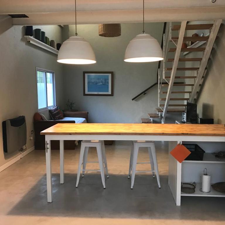 Loft en tigre centro PA - Loft - 1