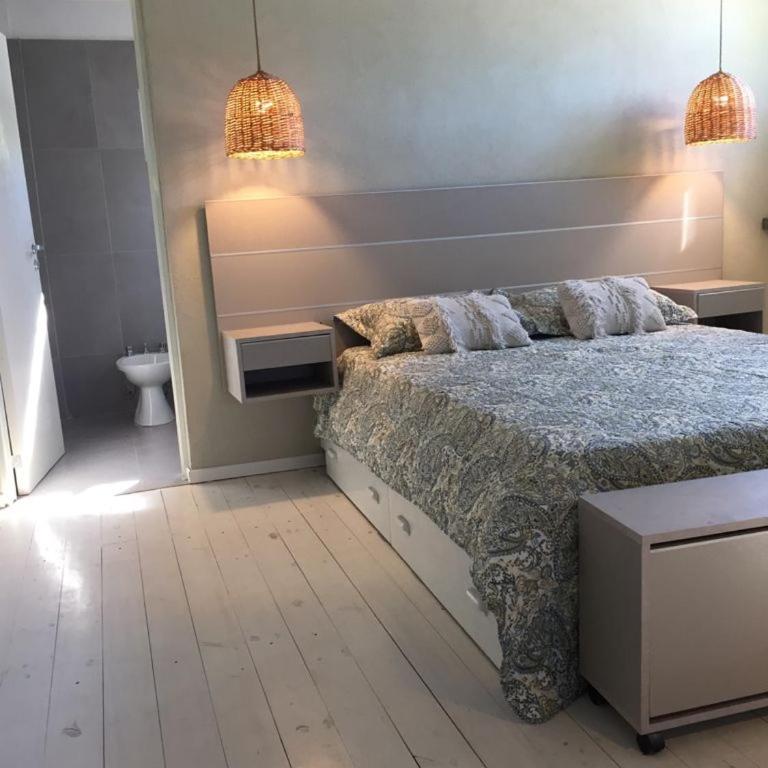 Loft en tigre centro PA - Loft - 10