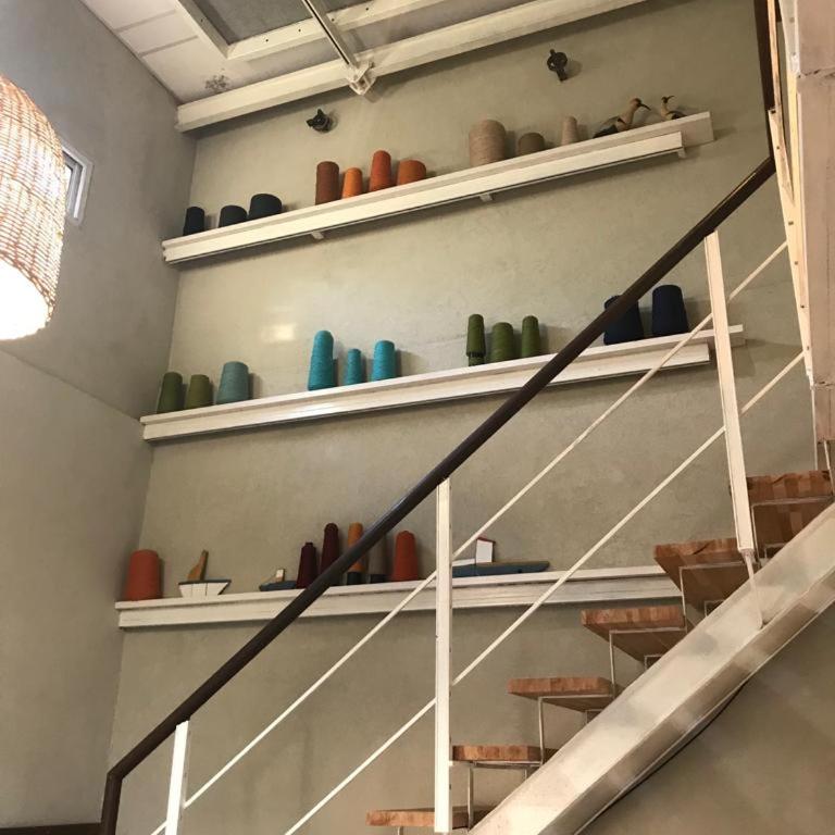 Loft en tigre centro PA - Loft - 5