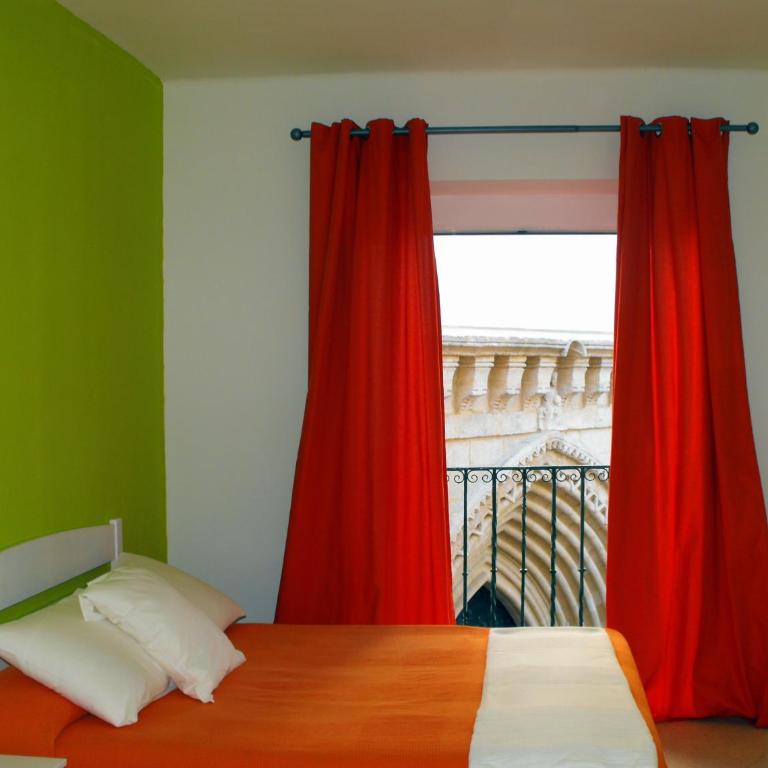Hostal Santa Catalina - Habitación Doble - 20