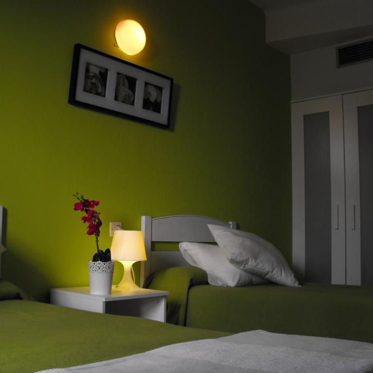 Hostal Santa Catalina - Habitación Doble - 15