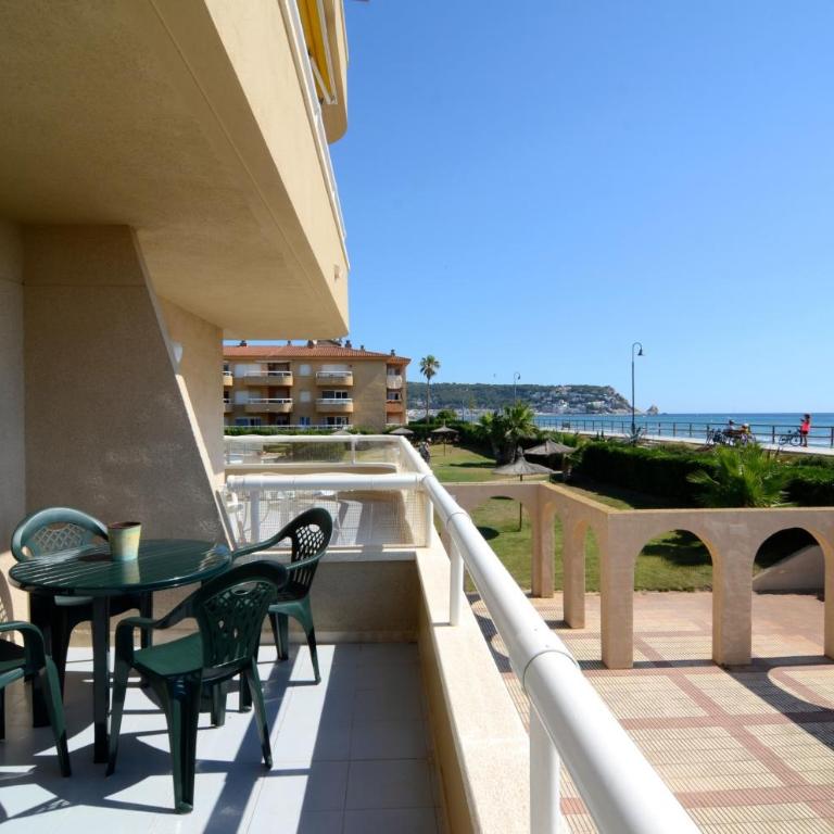 Argonavis 132 - Apartment with Sea View - 8