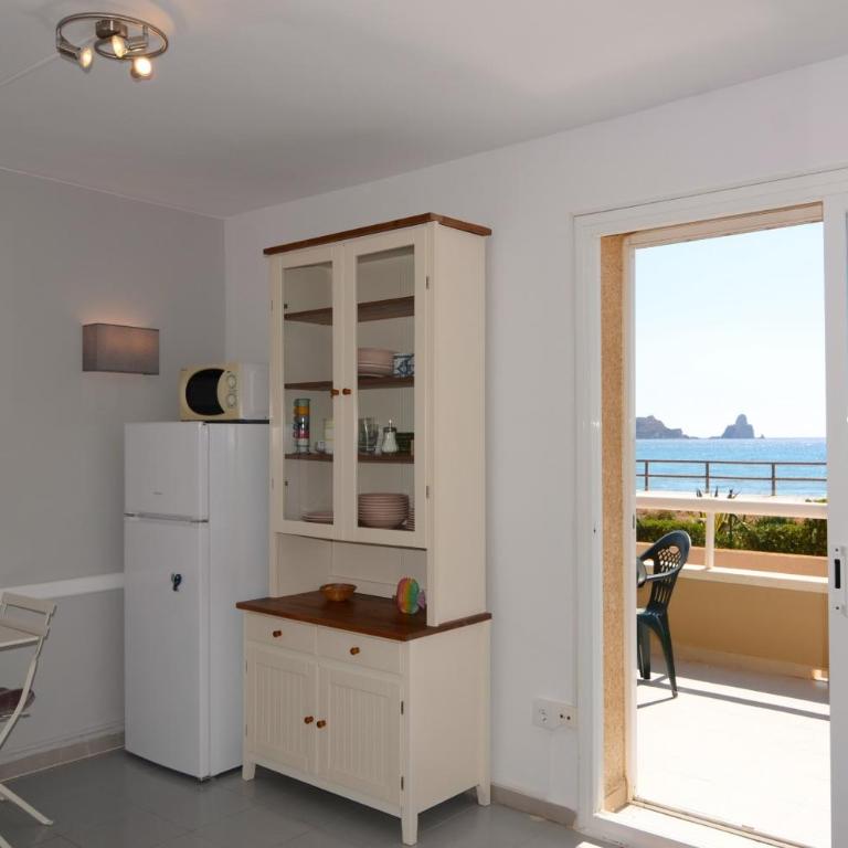 Argonavis 132 - Apartment with Sea View - 16