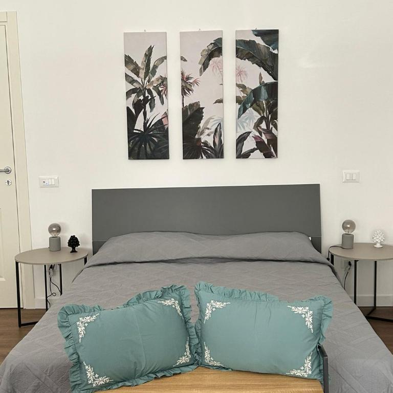SPRING APARTMENTS - One-Bedroom Apartment - 17