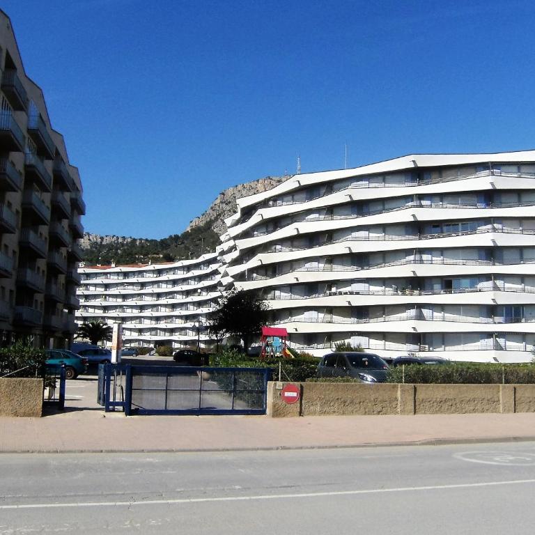 Rocamaura III 2-6 - Two-Bedroom Apartment - 7