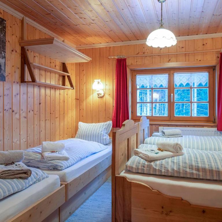 Ferienhaus Blendolma - Ferienhaus mit Dusche - 31