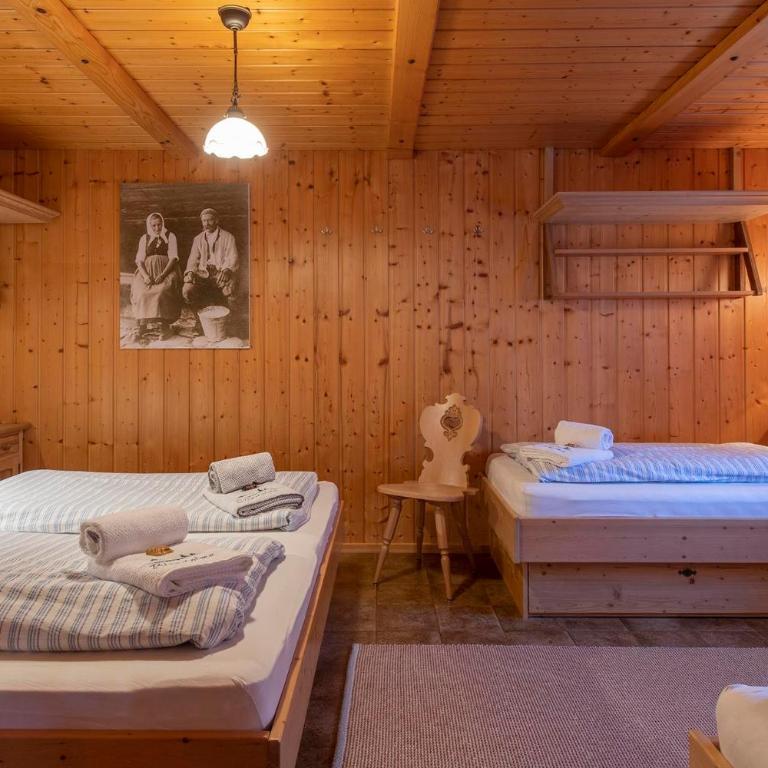 Ferienhaus Blendolma - Ferienhaus mit Dusche - 36