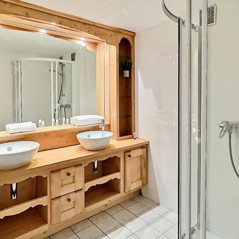 Tignes: Appartement cosy 4 pers, skis aux pieds, animaux admis - FR-1-411-149 - Studio - 8