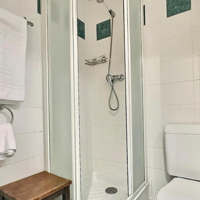Studio charmant à Tignes - 4 pers. et animaux admis - FR-1-411-462 - Monolocale - 9