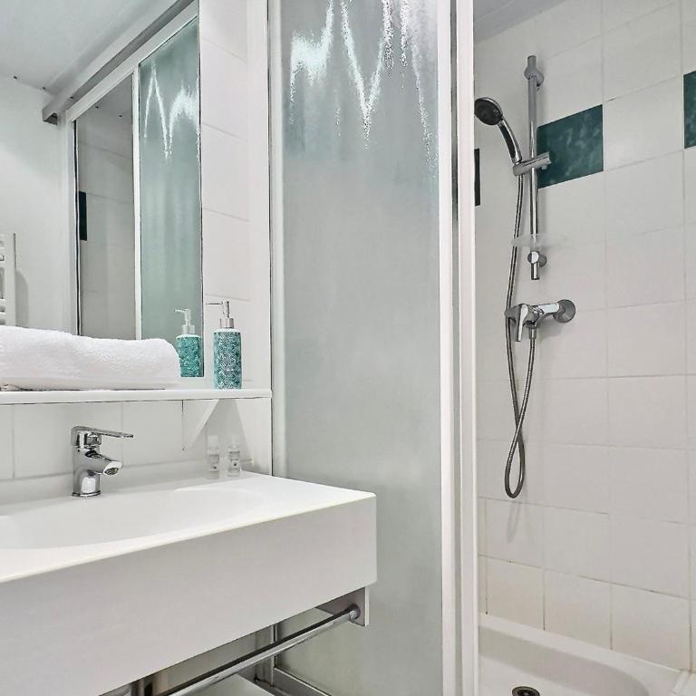 Appartement à Tignes pour 4 pers, proche des pistes - FR-1-411-480 - Apartment - 9