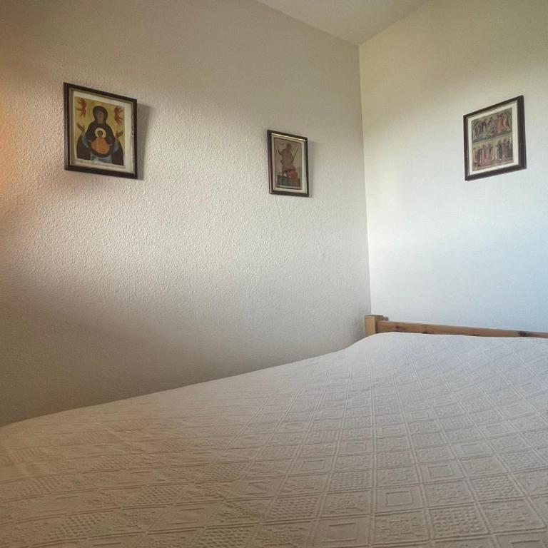 Appartement cosy à Méribel pour 4 pers., proche commodités - FR-1-411-654 - Appartement (4 Adultes) - 7