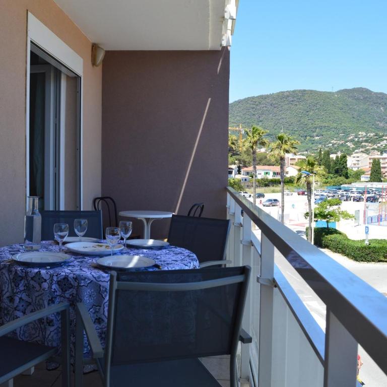 Appartement PMR 2 pièces, clim, garage, proche plages et commerces - FR-1-226B-36 - Appartement (4 Adultes) - 1