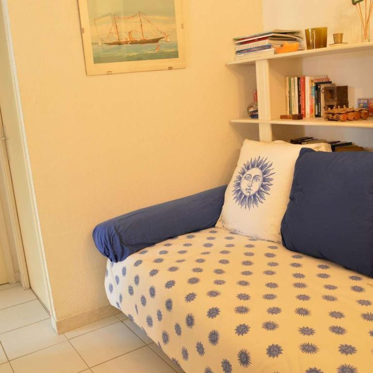 Appartement 3 pièces avec terrasse proche plage à Cavalaire-sur-Mer - FR-1-226B-66 - Appartamento (5 Adulti) - 6
