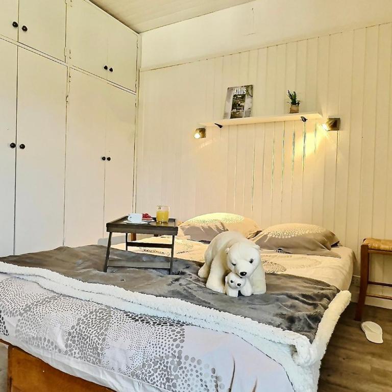 Appartement 4 pièces pour 8 pers. à Tignes, proche pistes, animaux acceptés - FR-1-411-313 - Appartement (8 Adultes) - 6